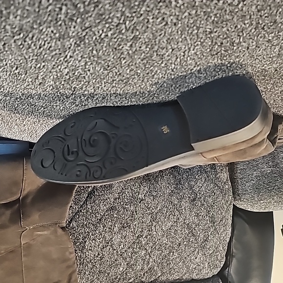 🛒💰Womens IMPO Bayla Suede Muted Brown Zipper Mid Calf Boots Sz 9M - Picture 3 of 4